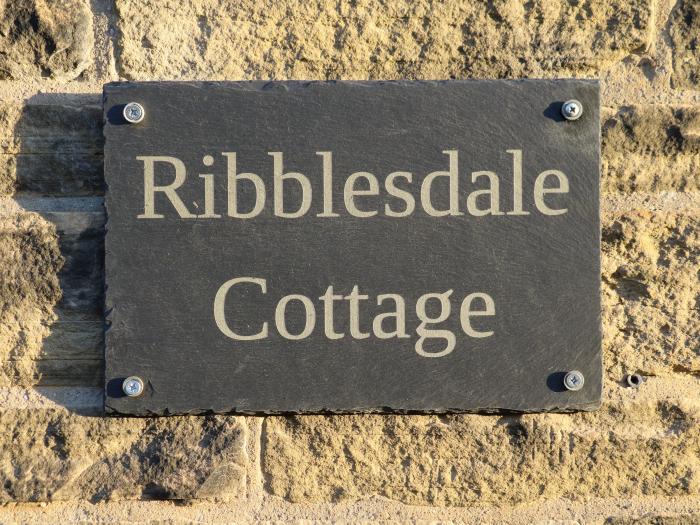 Ribblesdale Cottage, Settle