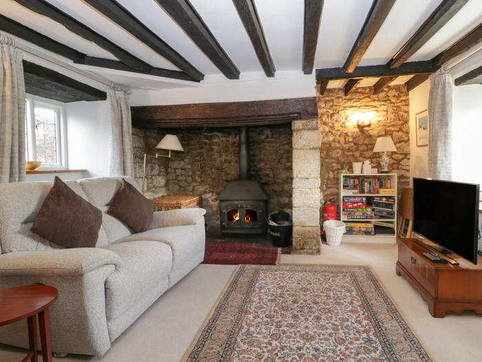 Snowdrop Cottage, Milborne Port