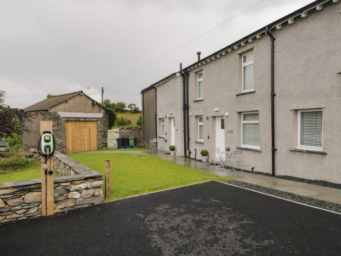 Oxen Park Farm Cottage, Ulverston