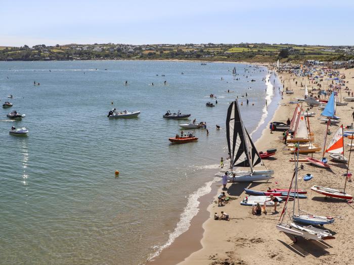 6 Boat Yard, Abersoch