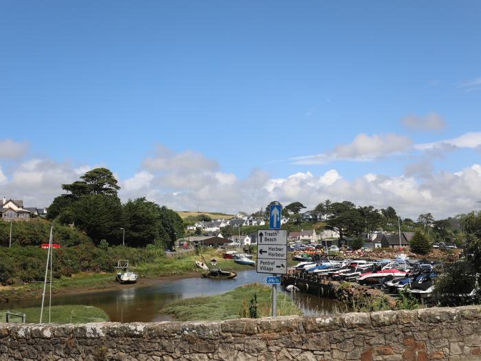 Harbour View, Abersoch