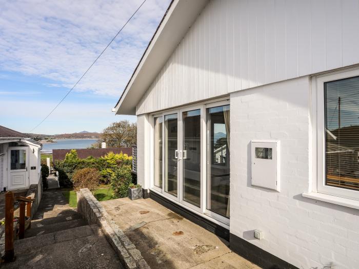 Machroes Cottage, Abersoch