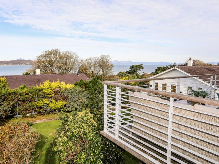 Machroes Cottage, Abersoch