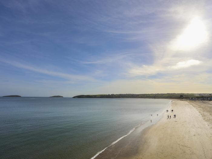 Machroes Cottage, Abersoch