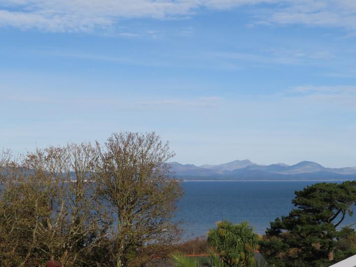 Machroes Cottage, Abersoch