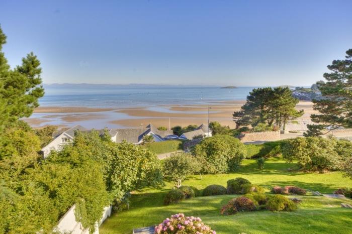 Waters Reach, Abersoch, Gwynedd