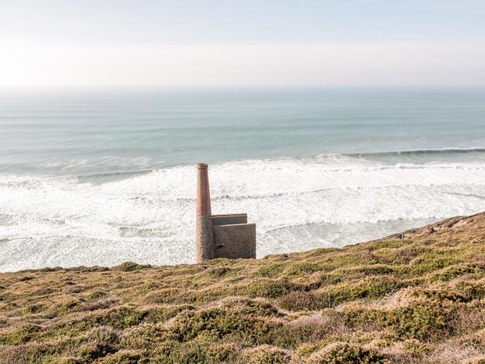 Beacon Barn, St Agnes