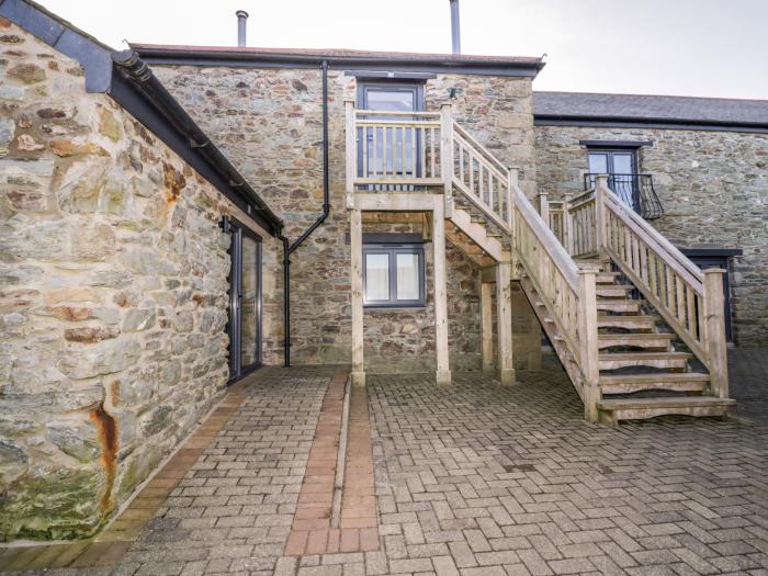 Beacon Barn, St Agnes