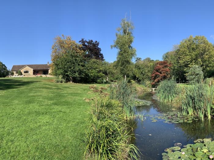 The Quackery, Langport