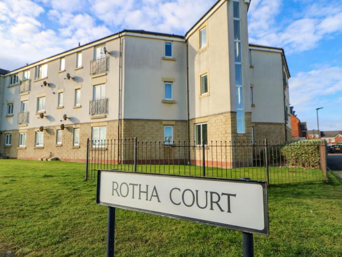 3 Rotha Court, Blyth, Northumberland