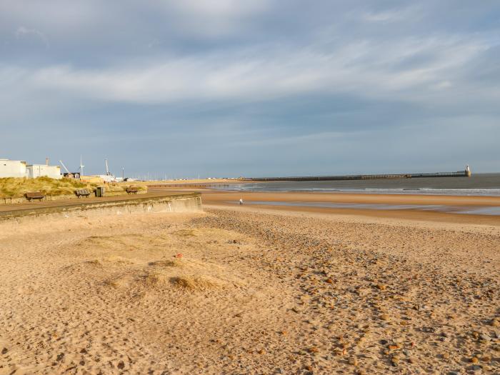 3 Rotha Court, Blyth, Northumberland