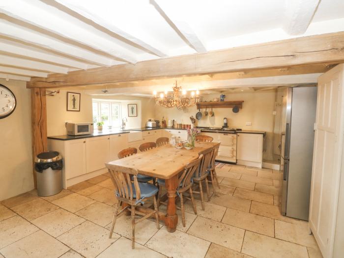 Langstone Farm, near Chagford, Devon, In the Dartmoor National Park, Listed, Long house, 4 bedrooms.