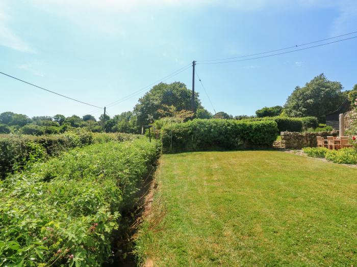 Langstone Farm, near Chagford, Devon, In the Dartmoor National Park, Listed, Long house, 4 bedrooms.