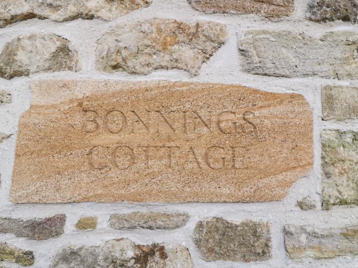 Bonnings Cottage, Barrington