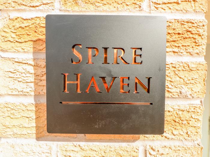 Spire Haven, Chesterfield