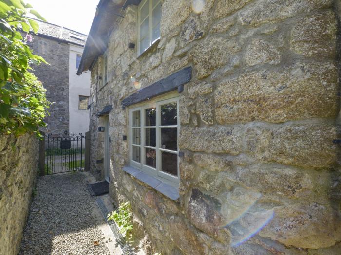 Weaver's Cottage, Chagford