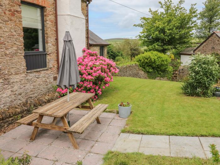 Ash Cottage, Combe Martin