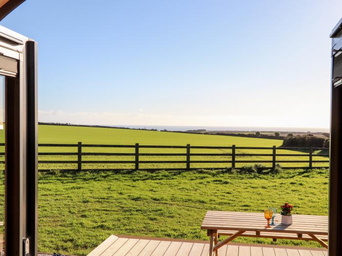 Sea View, St Buryan