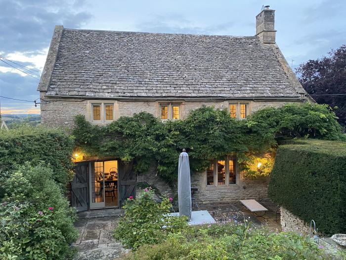 The Small House, Bourton-On-The-Water
