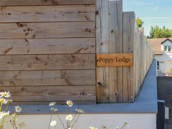 Poppy Lodge, Perranporth