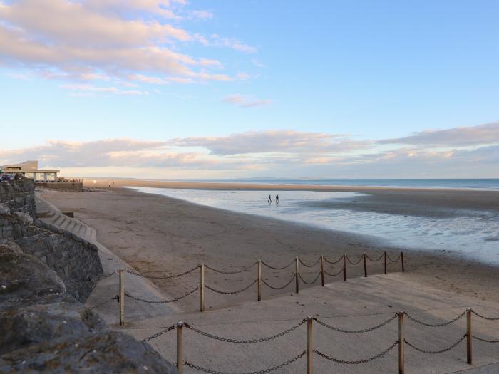 Balmoral, Pendine