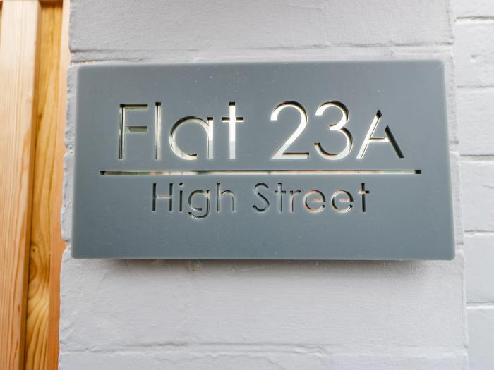23 High Street, Edwinstowe