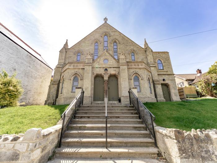 Bishops Retreat, Ventnor