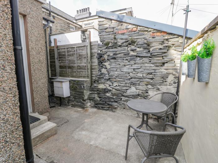 TurTwig Cottage, Blaenau Ffestiniog