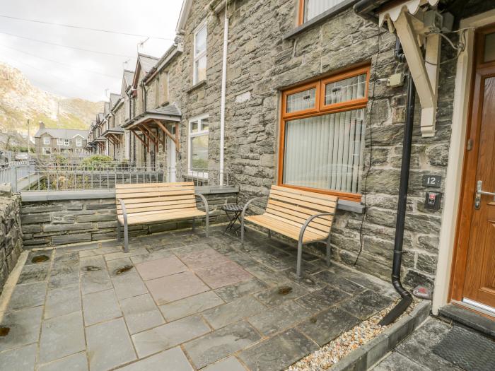 TurTwig Cottage, Blaenau Ffestiniog