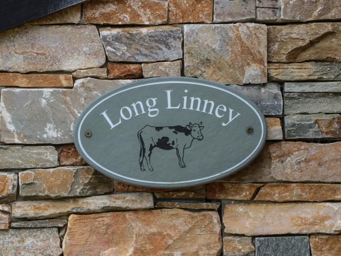 Long Linney, Bideford