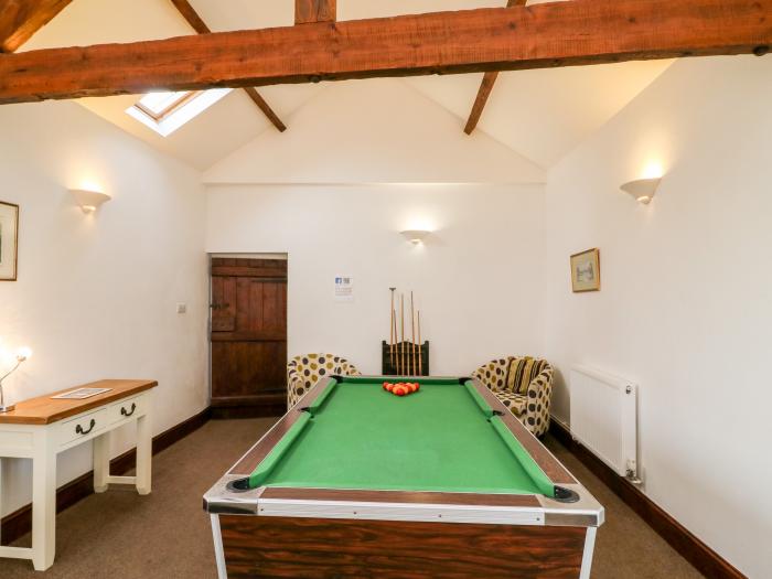 Littleham Court Cottage, Bideford