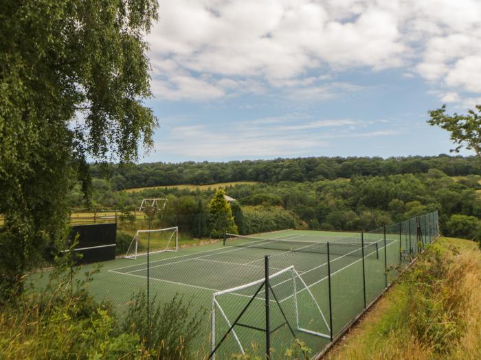 Harcombe House  Bungalow 4, Chudleigh