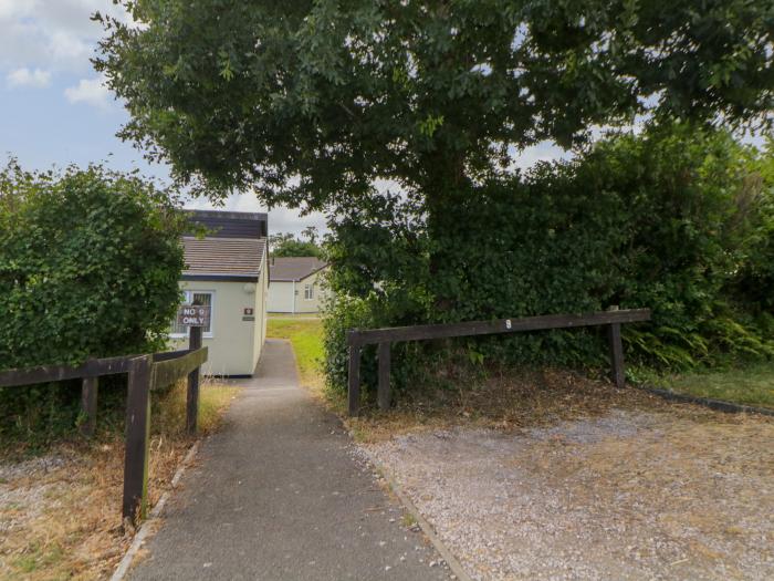 Harcombe House Bungalow 9, Chudleigh