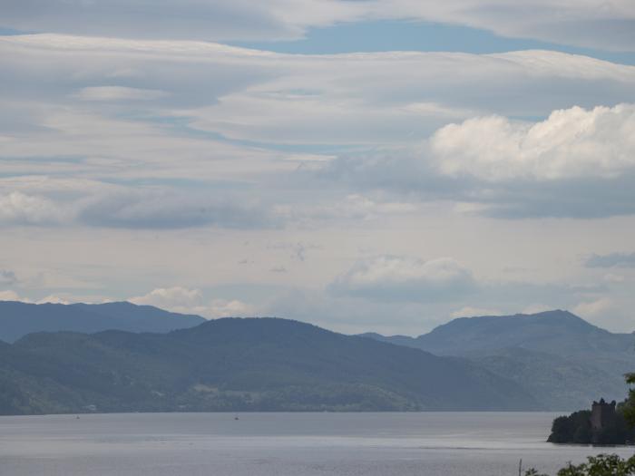 Iola, Drumnadrochit, Loch Ness