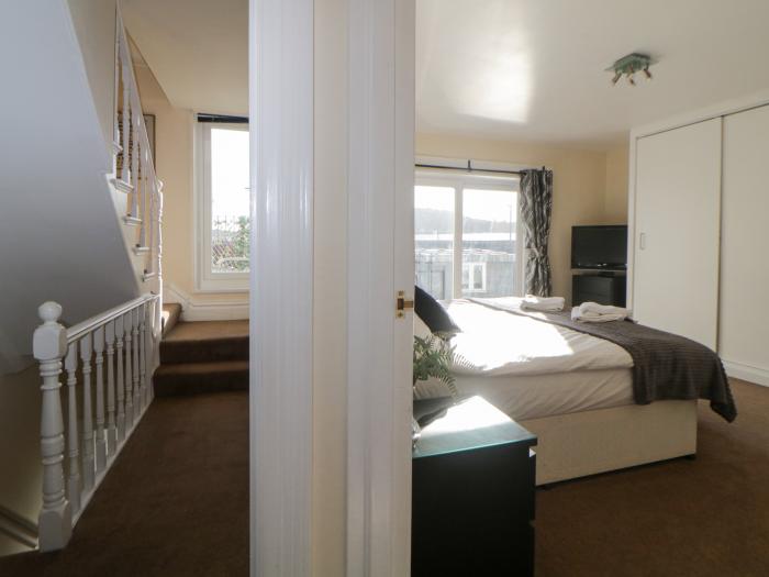 Harbour Lodge, Teignmouth
