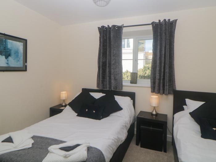 Harbour Lodge, Teignmouth