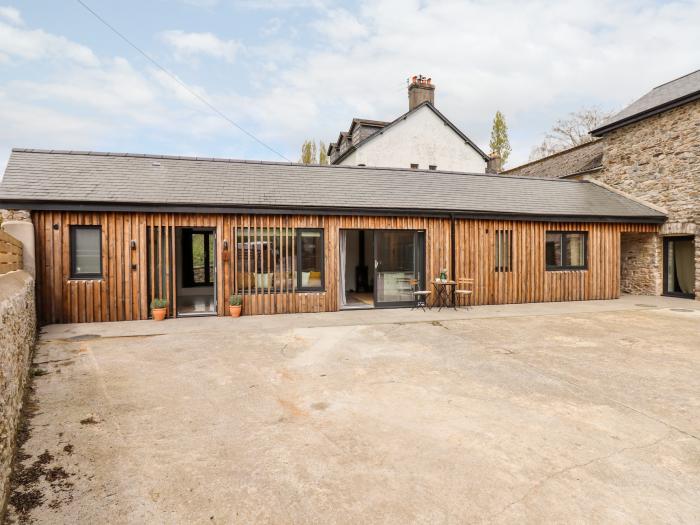 No 1 Caddaford Barns, Buckfastleigh