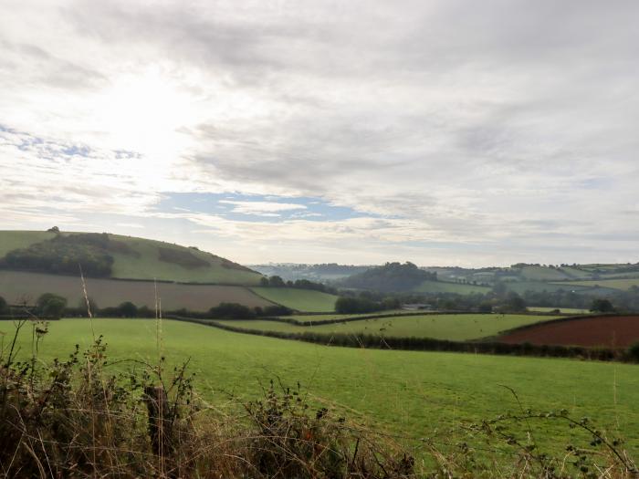 No 1 Caddaford Barns, Buckfastleigh