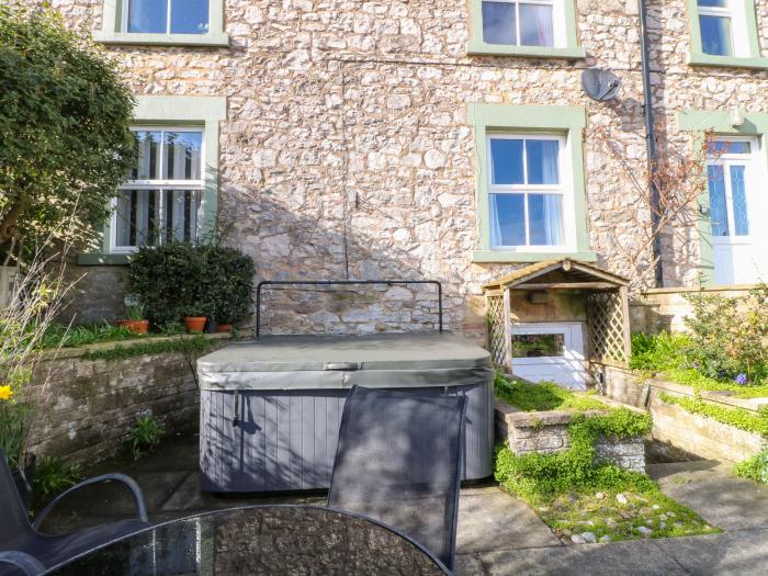 The Old Post Office, Wirksworth