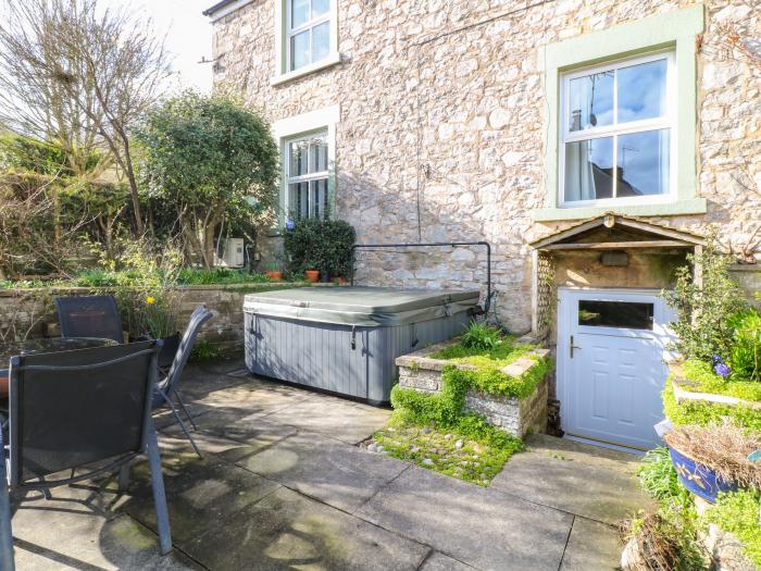 The Old Post Office, Wirksworth