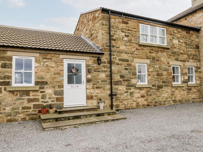 Fell Briggs Cottage, New Marske, Redcar And Cleveland