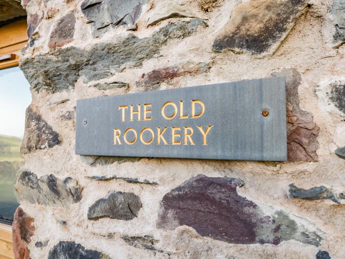 The Old Rookery, Ulverston