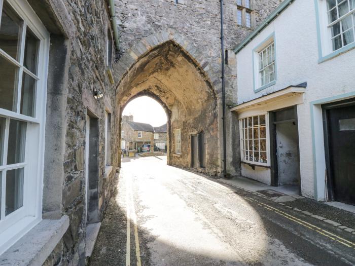 1 Tower House, Cartmel