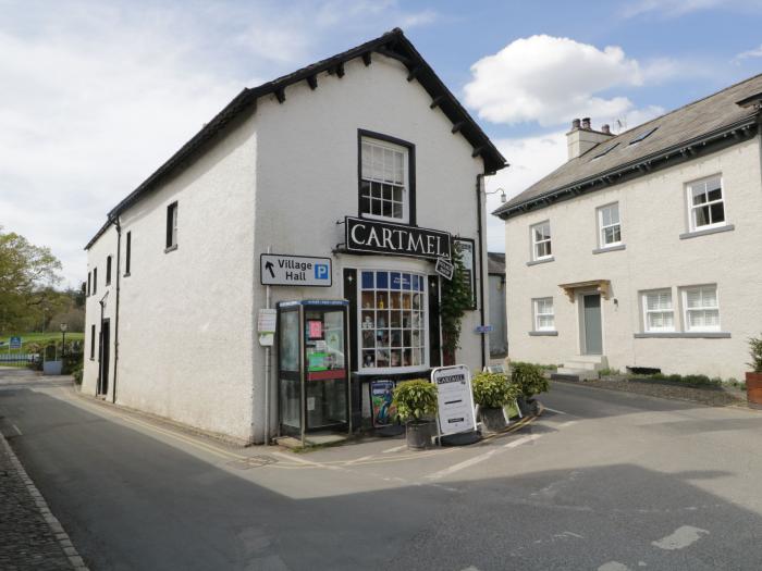 1 Tower House, Cartmel