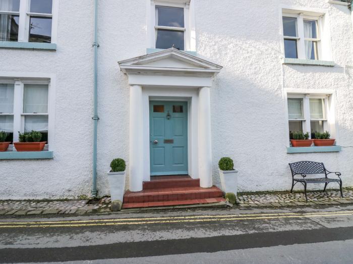 1 Tower House, Cartmel