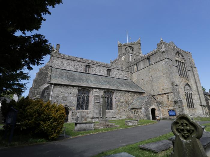 1 Tower House, Cartmel