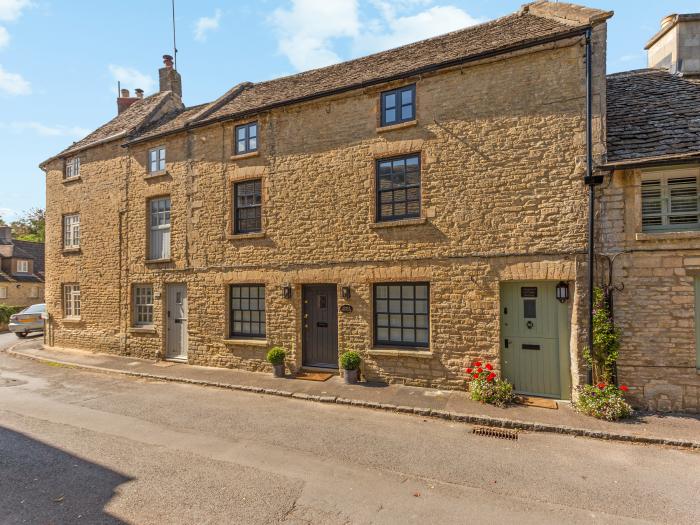 Stable Cottage, Northleach, Gloucestershire