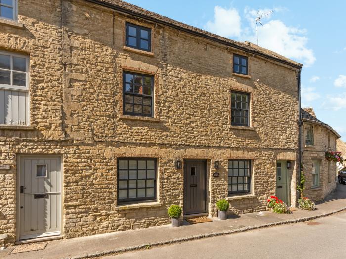 Stable Cottage, Northleach