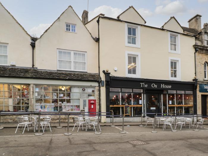 Stable Cottage, Northleach