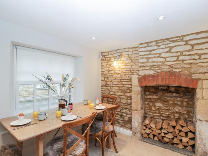 Stable Cottage, Northleach